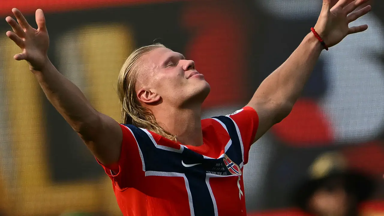 Copa do Mundo FIFA 2026: dois gols de Erling Haaland tiram o Brasil da Copa do Mundo