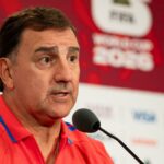 Copa do Mundo FIFA 2026: flexibilidade é fundamental para Lorenzo da Colômbia enquanto o desafio suíço o aguarda