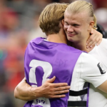 Copa do Mundo FIFA 2026: heroísmo de Erling Haaland afunda Costa do Marfim