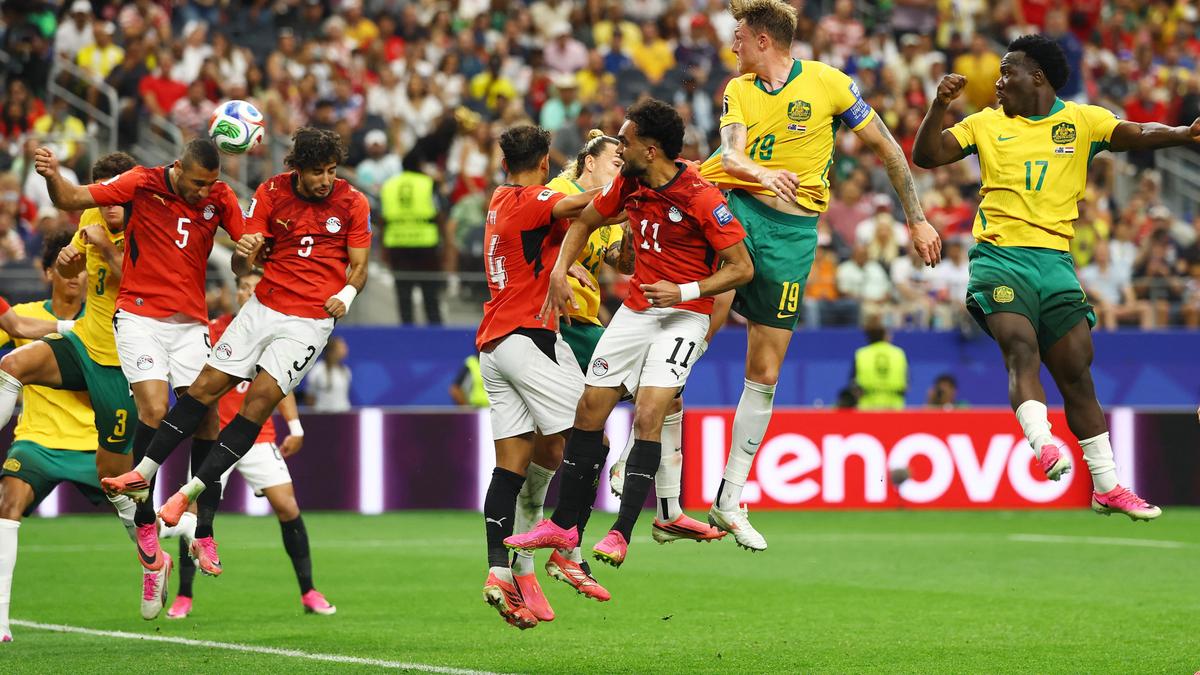 Copa do Mundo FIFA 2026 registra maior número de gols contra em uma única edição do torneio