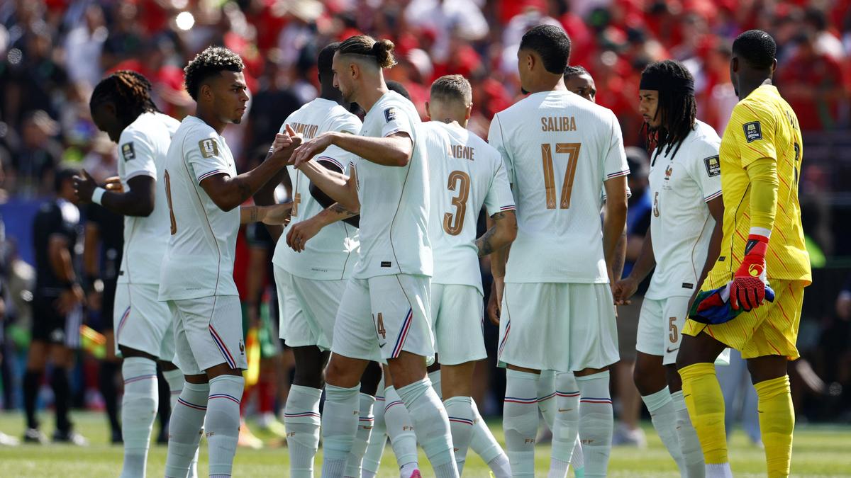 Copa do Mundo FIFA 2026 – A arma secreta da França: Comunicação e análise além do campo