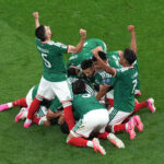 Copa do Mundo de 2026 México x Equador