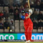 Copa do Mundo T20 Feminina de 2026 - A capitã da Inglaterra, Nat Sciver-Brunt, retornará para a semifinal contra a África do Sul