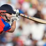 Copa do Mundo T20 Feminina de 2026 – Nove anos depois, a ressurgente Heather Knight busca recriar o heroísmo de Lord