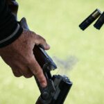 Copa do Mundo de Shotgun: equipes de armadilhas mistas não conseguem chegar à final enquanto a Índia termina a campanha com um ouro