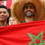 França vs Marrocos