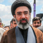 Mojtaba Khamenei