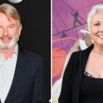 Sam Neill morto em TK