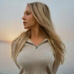Courtney Stodden está lutando por algo maior do que o pedido de desculpas de Jason Alexander