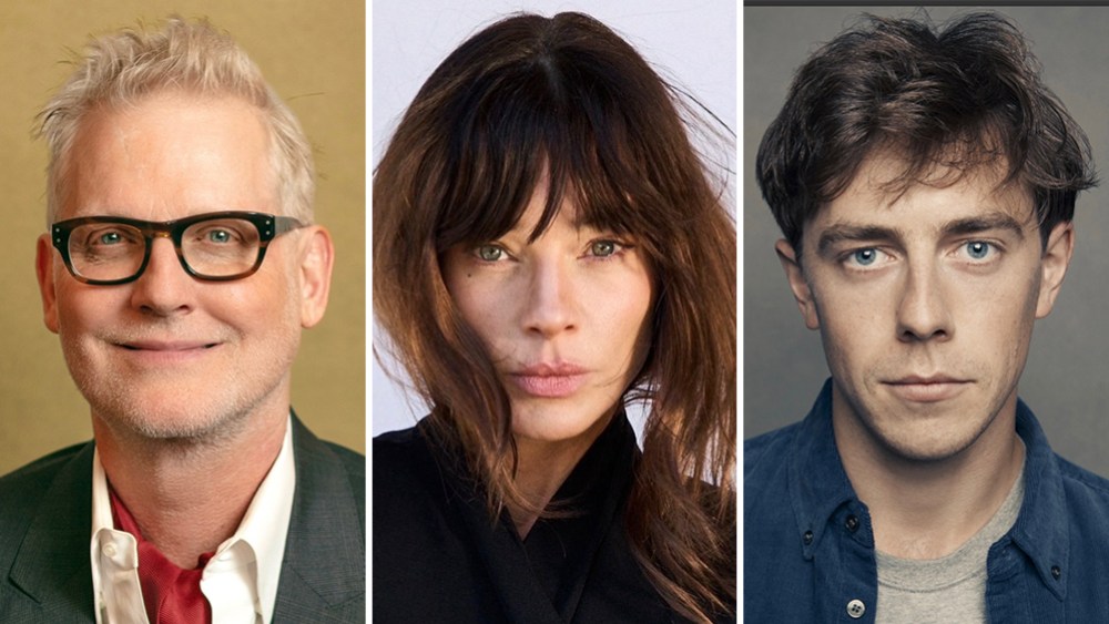Craig Kilborn estreia na direção de 'The Life Golden', estrelado por Lauren German e Tom Byrne (EXCLUSIVO)