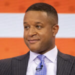 Craig Melvin de HOJE fala sobre incidente de segurança