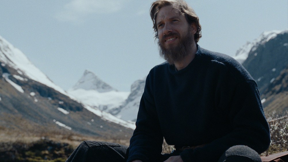 'Crescimento do solo', de Hans Petter Moland, escolhido pelo Beta Cinema antes da estreia em Toronto (EXCLUSIVO)
