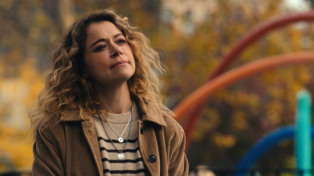 Criador de 'Prazer Máximo Garantido' no Cliffhanger do Finale, Planos da 2ª Temporada e Tatiana Maslany como Anti-Herói