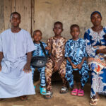 Crianças descrevem como militantes nigerianos que se deslocam para o sul estão capturando mais jovens cativos