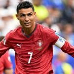 Cristiano Ronaldo Diumumkan Pensiun Sebelum Laga Portugal Vs Kroasia, Piala Dunia 2026 Bakal Jadi yang Terakhir