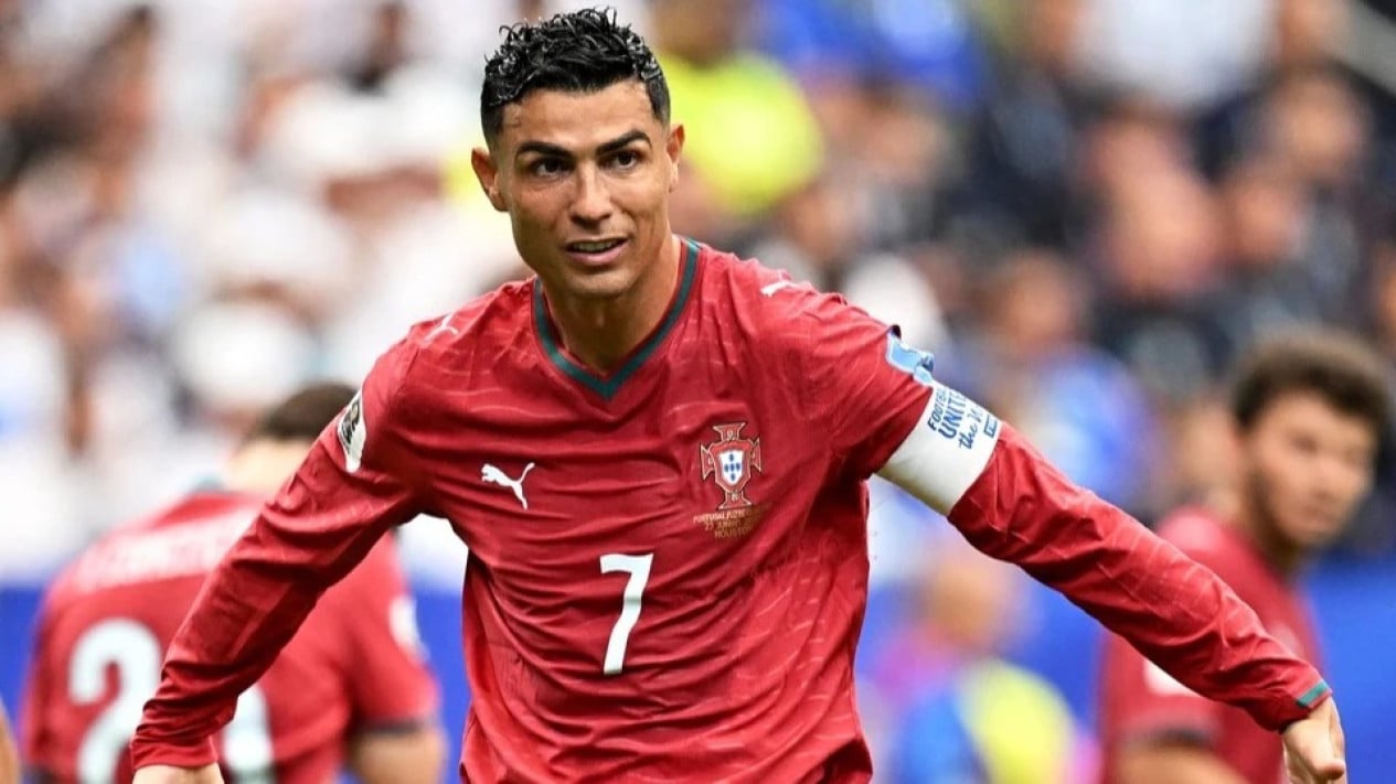 Cristiano Ronaldo Diumumkan Pensiun Sebelum Laga Portugal Vs Kroasia, Piala Dunia 2026 Bakal Jadi yang Terakhir