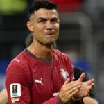Cristiano Ronaldo Klarifikasi soal Pengumuman Pensiun Setelah Portugal Kalah dari Spanyol di Piala Dunia 2026