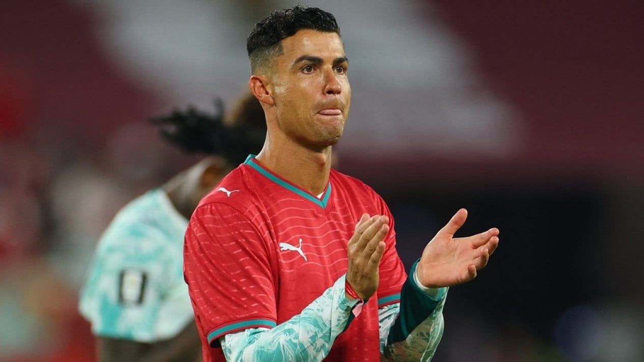 Cristiano Ronaldo Resmi Cetak Rekor yang Sulit Dipecahkan Lionel Messi usai Bawa Portugal ke 16 Besar Piala Dunia 2026