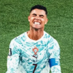 Cristiano Ronaldo afasta especulações sobre sua aposentadoria