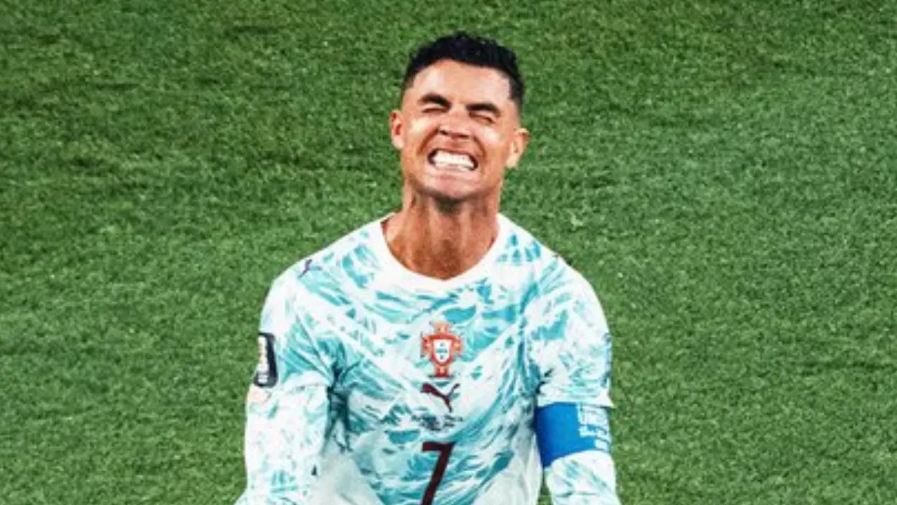 Cristiano Ronaldo afasta especulações sobre sua aposentadoria