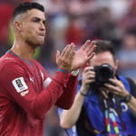 Cristiano Ronaldo relembra sua carreira internacional após derrota da Espanha
