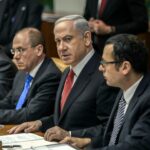 'Crítica a Israel': Documento revela como Israel examinou ONGs globais