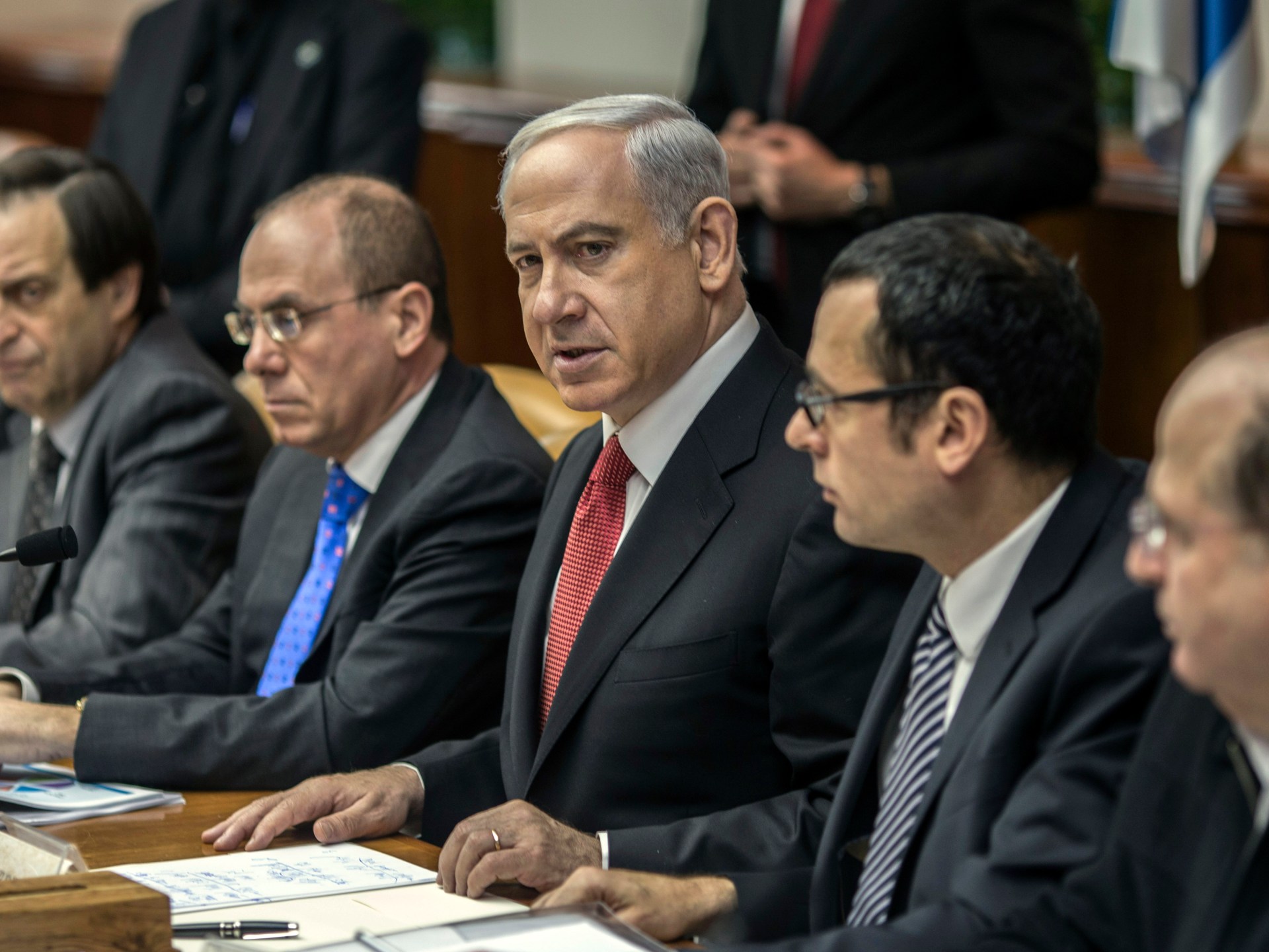 'Crítica a Israel': Documento revela como Israel examinou ONGs globais