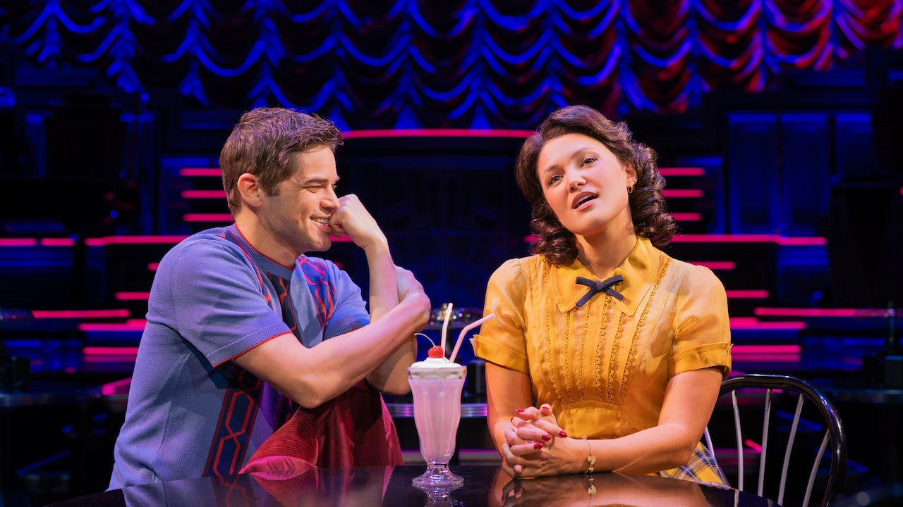 Jeremy Jordan Floyd Collins