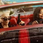 Crítica de 'Ride or Die': Hannah Waddingham e Octavia Spencer dão vida à comédia padrão de amigos