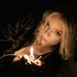 Anya Taylor-Joy em