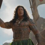 MOANA