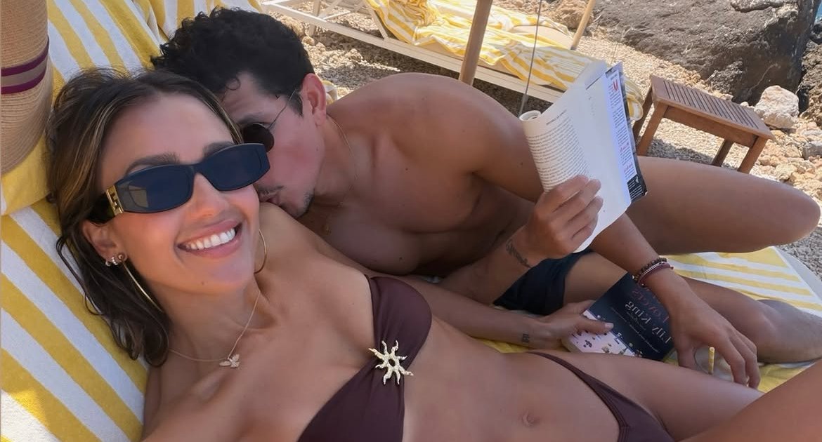 Todas as pistas que Jessica Alba e Cash Warren estavam se separando