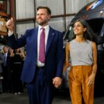 Barack Obama e Michelle Obama, uma linha do tempo de seu relacionamento