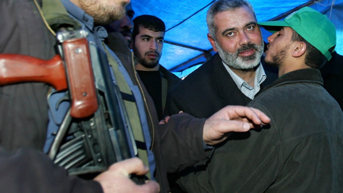 Cronologia: 20 anos de governo do Hamas em Gaza, das eleições à saída política