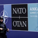 Cúpula da OTAN em Turkiye ao vivo: Trump e líderes se reunirão em Ancara