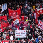 DEVE levantar seis questões principais que os fãs do Man Utd desejam resolver após o último anúncio do estádio