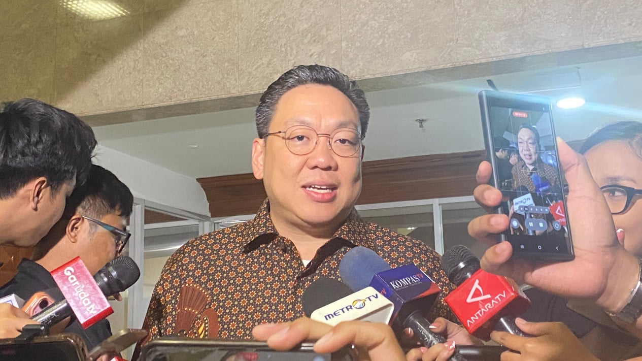 DPR Ingatkan Pengganti Nanik S Deyang Harus Berani Avaliai Programa MBG