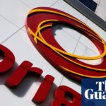 Dados pessoais e bancários entre dados de clientes roubados no hack da Origin Energy