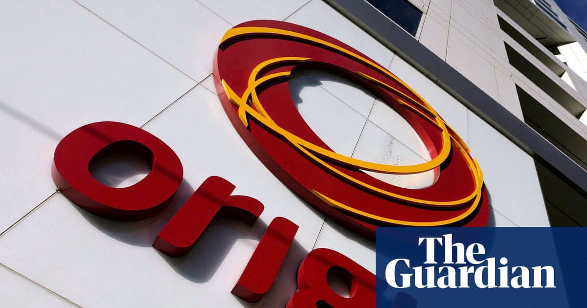 Dados pessoais e bancários entre dados de clientes roubados no hack da Origin Energy