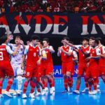 Daftar 20 Pemain Timnas Futsal Indonésia para TC Spanyol Resmi Dirilis, 6 Nama Dicoret Hector Souto