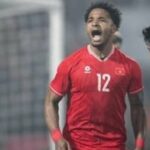 Daftar 26 Pemain Timnas Vietnam para Piala AFF 2026, Didominasi Pemain Naturalisasi?