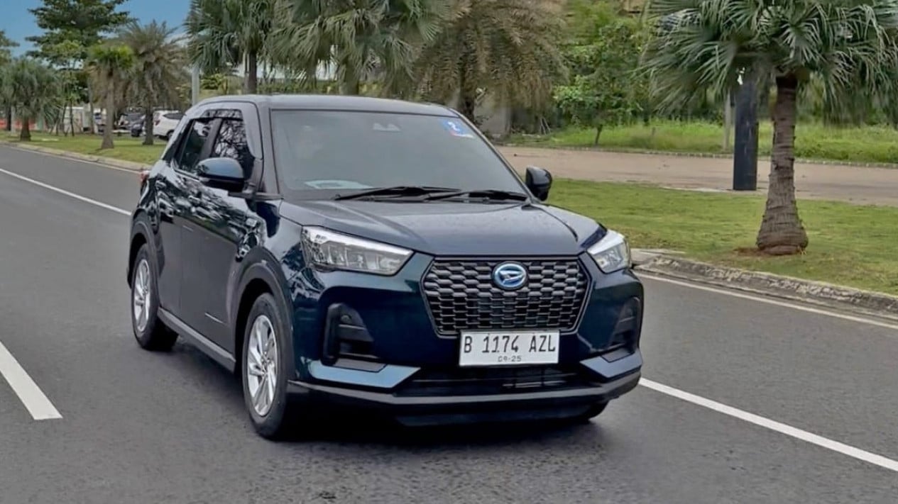 Daftar 6 Mobil Hybrid Termurah julho de 2026, Harga Mulai Rp274 Jutaan