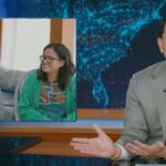 'Daily Show' rasga headhunters responsáveis ​​​​pela candidatura de Graham Platner: 'Napoleon Dynamite-Looking Durks'