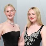 Dakota e Elle Fanning Starrer 'The Nightingale' passa para março, enfrentando 'Sonic 4'