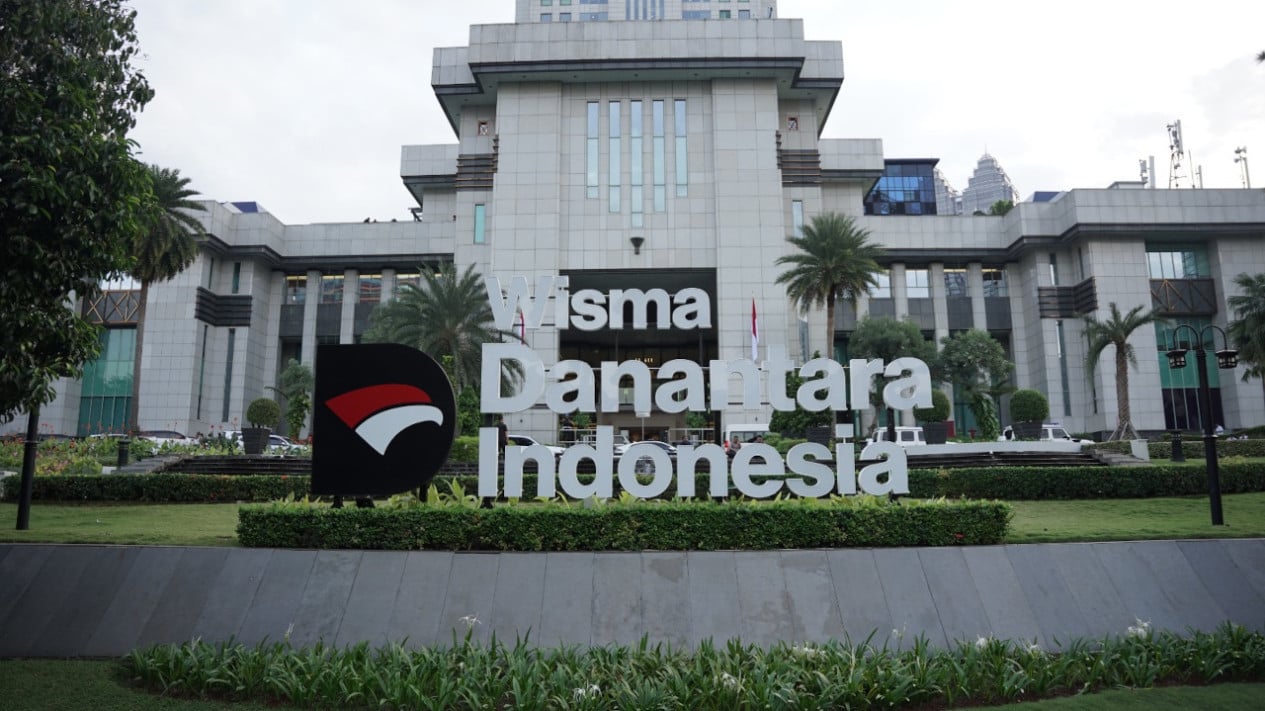 Danantara Lebur Empat Asset Management BUMN ke Mandiri Manajemen Investasi, Ini Tujuannya