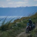 Danau Toba Makin Dilirik Jadi Destinasi Touring Motor