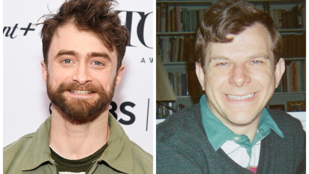 Daniel Radcliffe narrará o terceiro álbum do comediante Kyle Gordon (EXCLUSIVO)