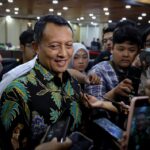 Dari uniforme Jabatan Jampidsus e Jadi Tersangka Korupsi, Bagaimana ASN Status Fevereiro Adriansyah?