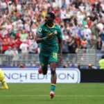 Darren Fletcher recebeu a missão de observação de Ismaila Sarr depois que o Man Utd chegou “extremamente perto” do acordo de transferência