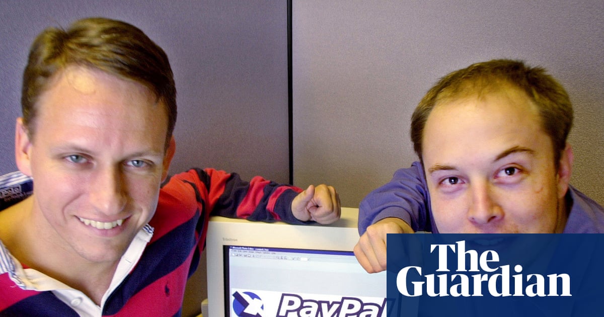 Darwinistas sociais até irmãos da tecnologia: traçando a longa luta contra a igualdade nos EUA